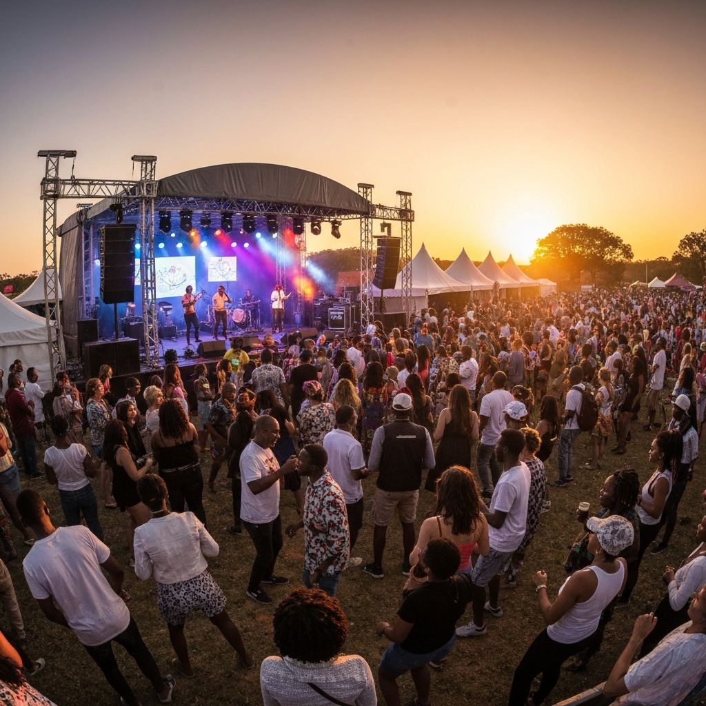 Events in Mpumalanga