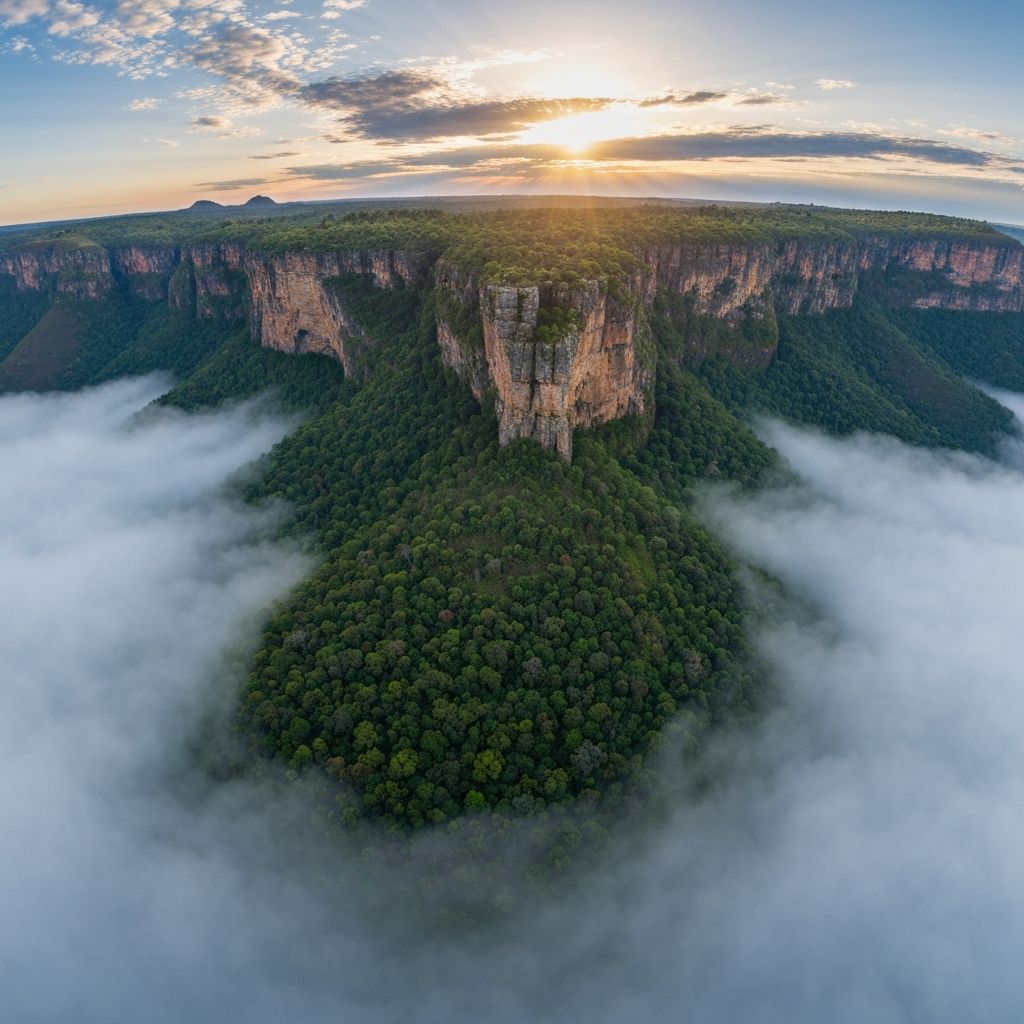 Explore Mpumalanga