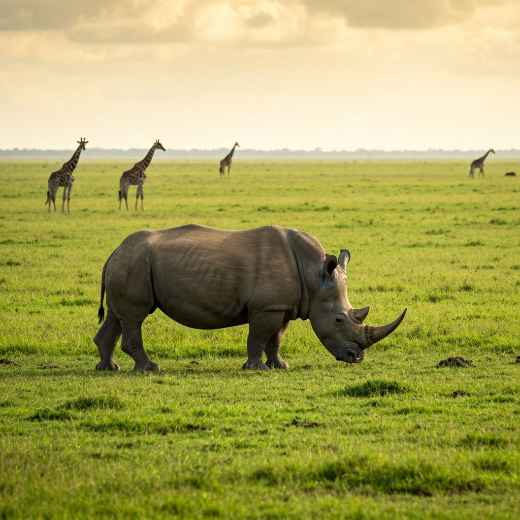 Mkhombo Nature Reserve 2